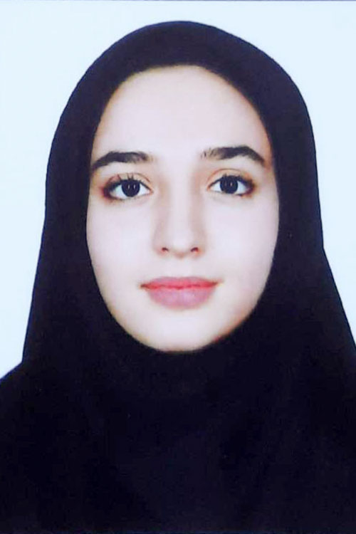 خانم بیتا مسموعی