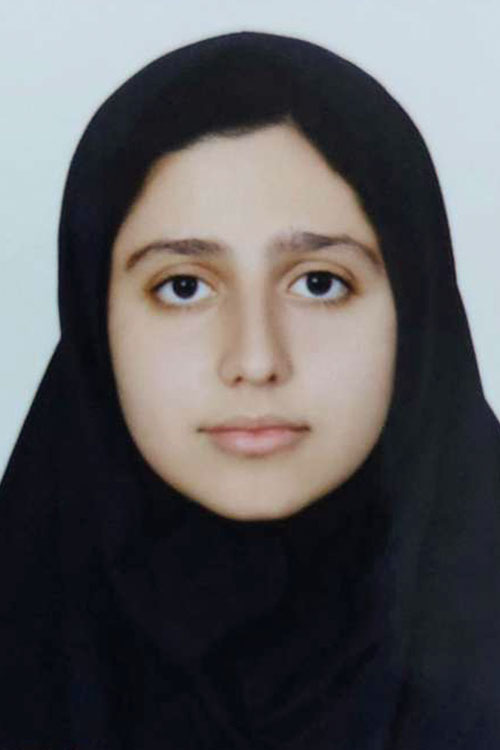 خانم نگار مومنی بیگدلی
