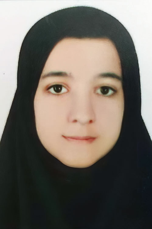 خانم زهرا صادقی