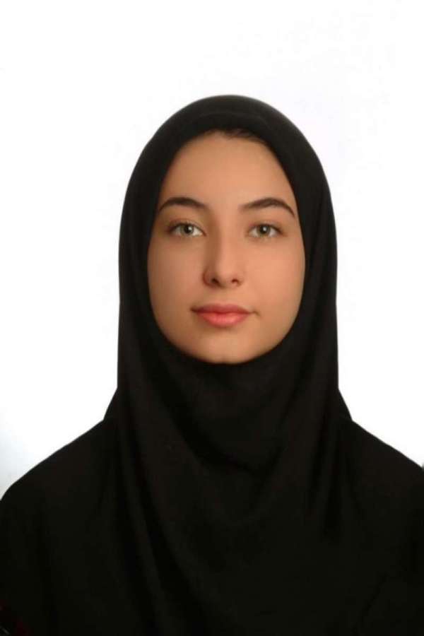 Alma Golkhorshidi