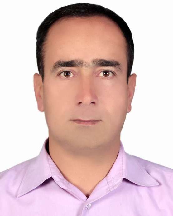  حسین محبی