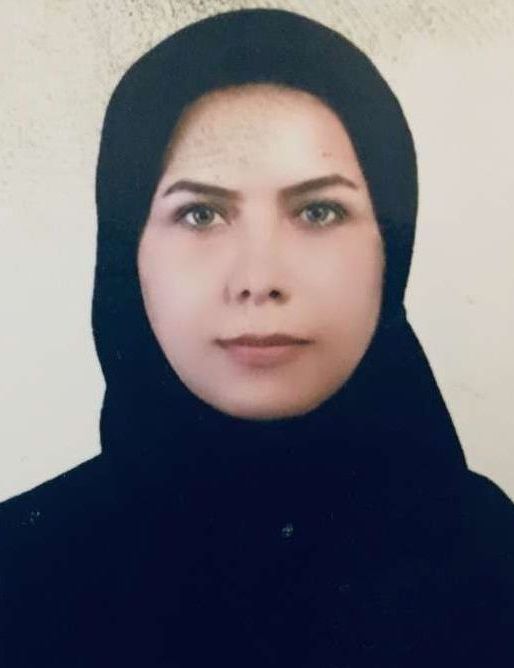  زهرا خسروشاد