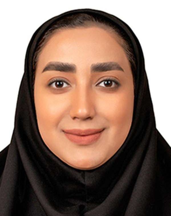  فهیمه محمودی