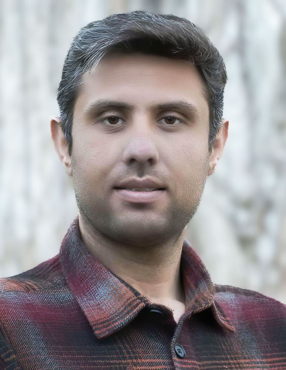 Hamid Hassas
